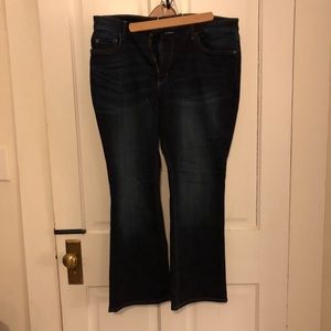 Riders 18P jeans